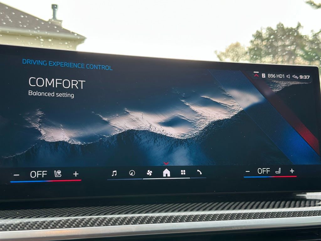 Certified 2024 BMW X5 M60i image 41