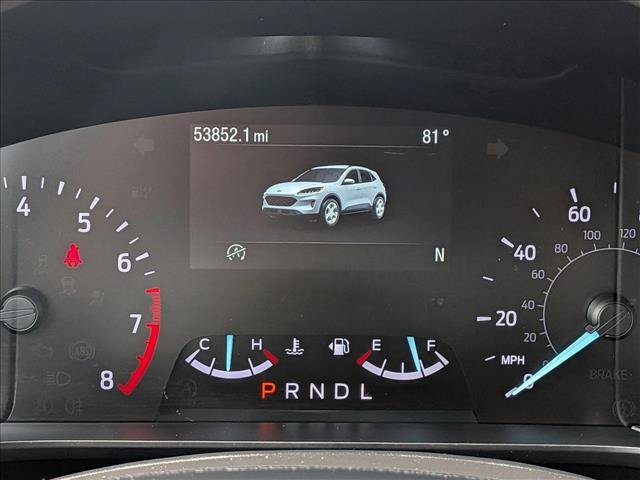Used 2020 Ford Escape SE FWD image 11