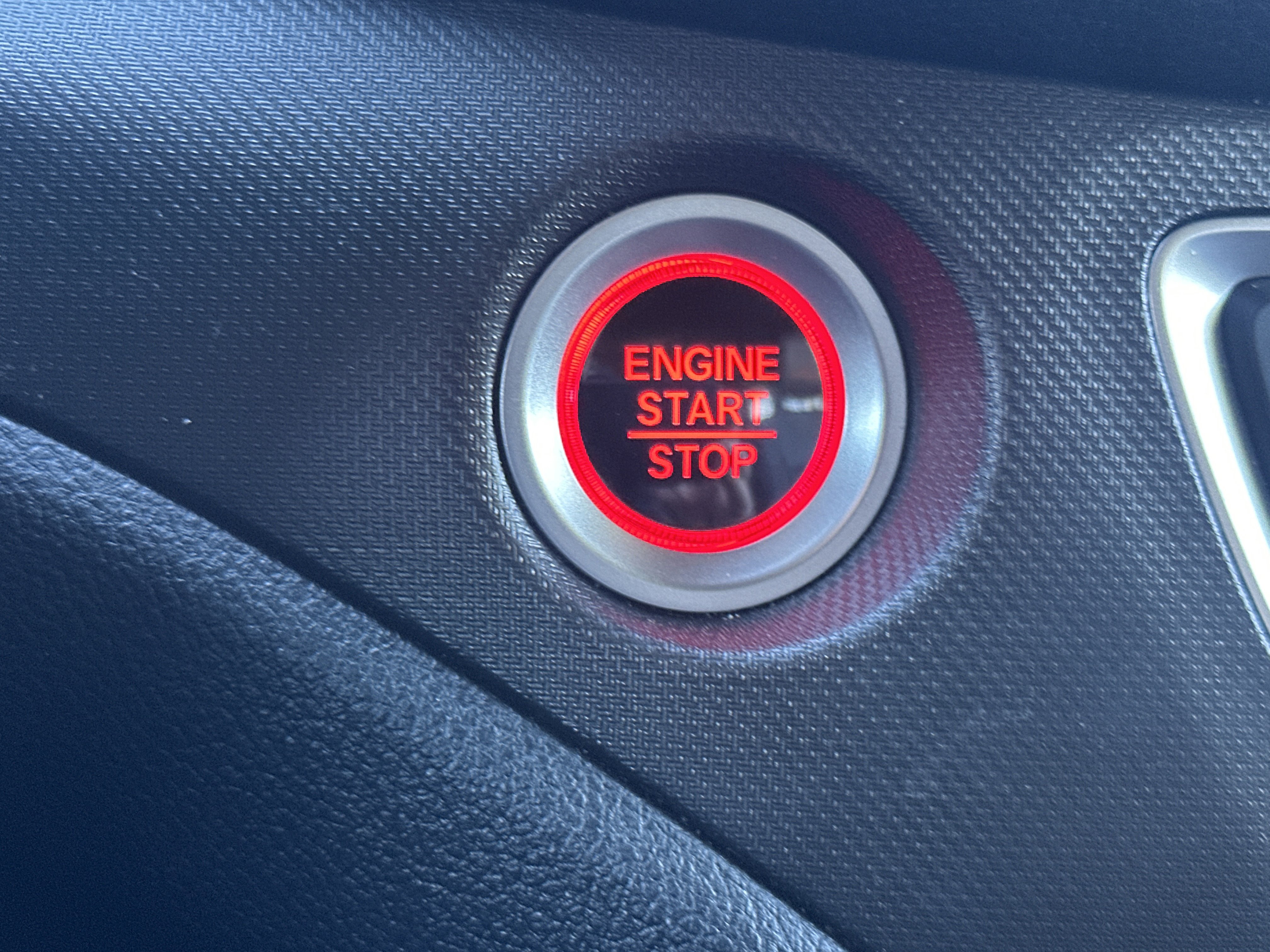 Certified 2022 Honda Passport TrailSport image 30