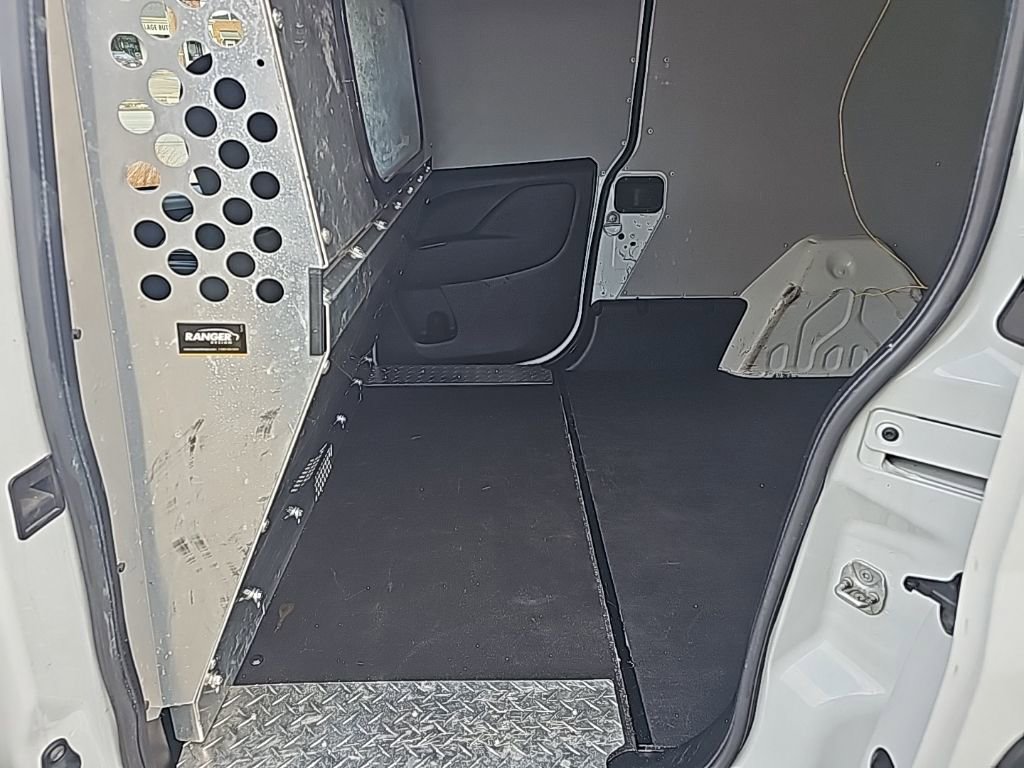 Used 2022 RAM ProMaster City Tradesman image 18