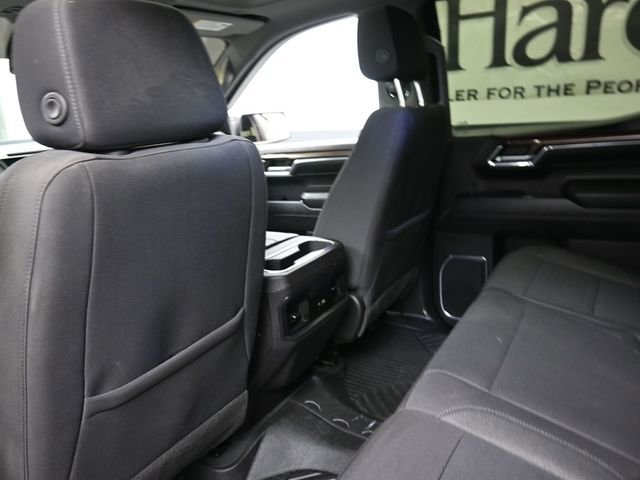 Used 2024 Chevrolet Silverado 1500 LT Trail Boss w/ Convenience Package II image 23