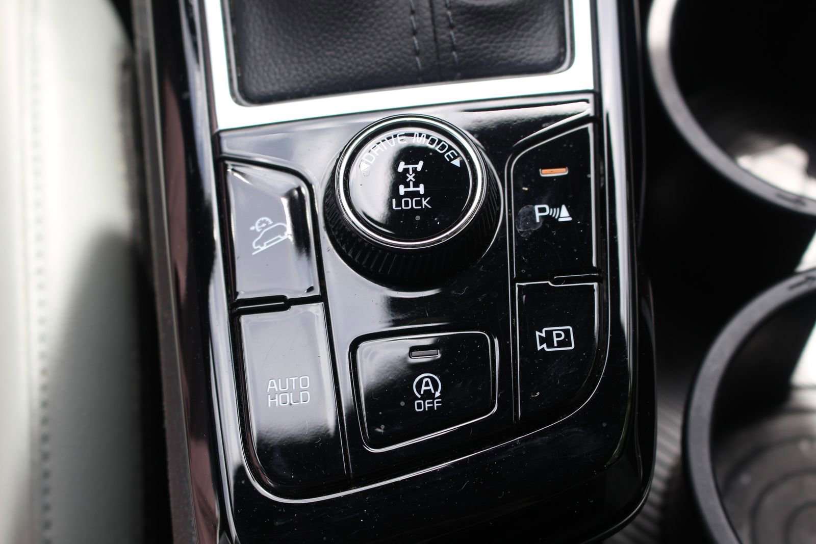 Certified 2023 Kia Sportage X-Line w/ X-Line Premium Package AWD/4WD image 35