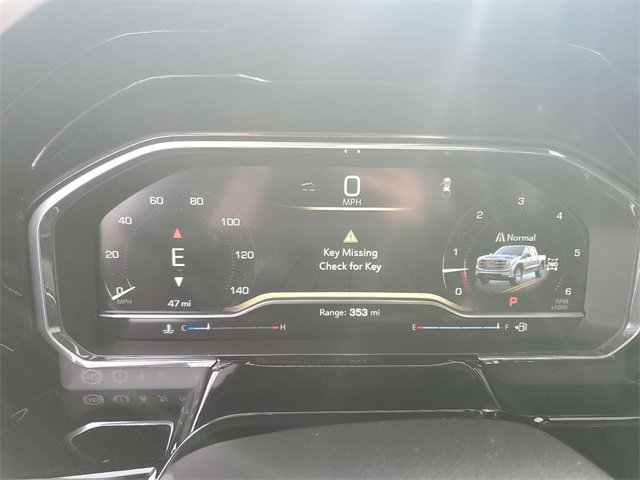 New 2024 GMC Sierra 1500 SLT w/ SLT Premium Plus Package image 23