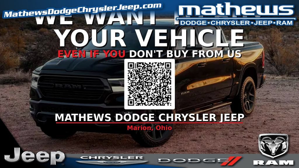 Used 2023 Jeep Renegade Latitude
