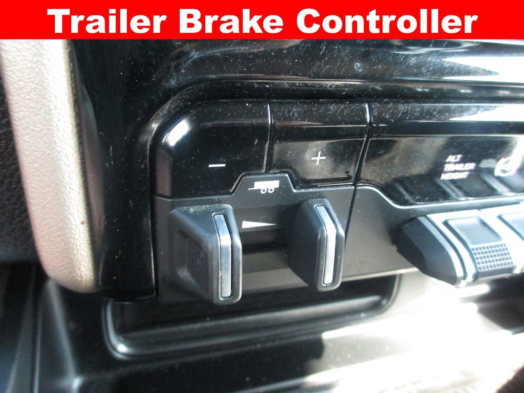 Used 2022 RAM 2500 Laramie AWD/4WD image 22