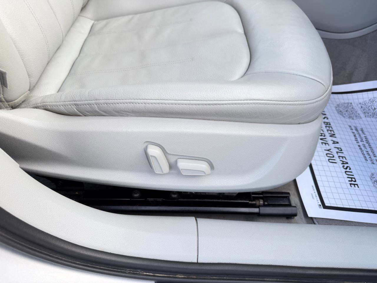 Used 2014 Audi A6 3.0T Premium Plus AWD/4WD image 44