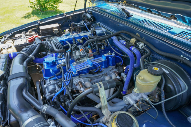 Used 1994 Toyota Pickup DX AWD/4WD image 18