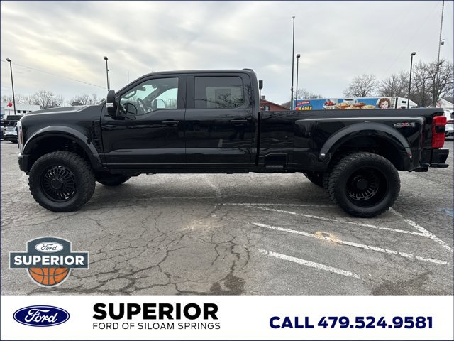 Used 2026 Ford F450 Lariat image 11