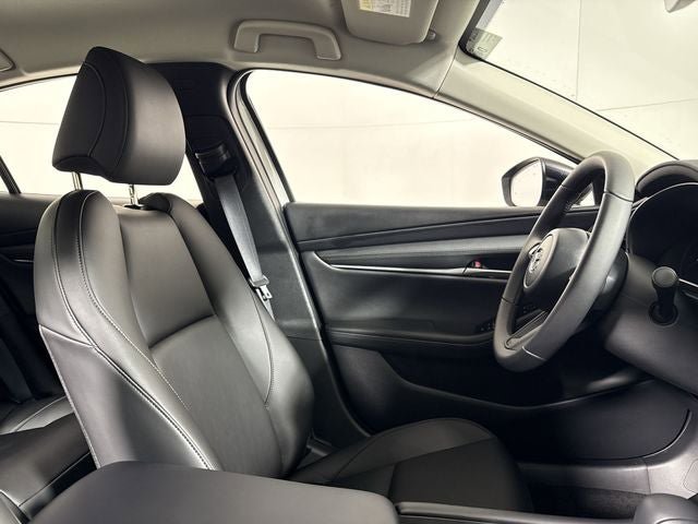 New 2026 MAZDA MAZDA3 s Sport image 13