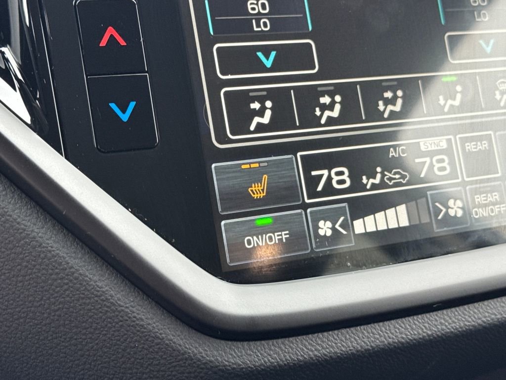 New 2026 Subaru Ascent Premium image 26