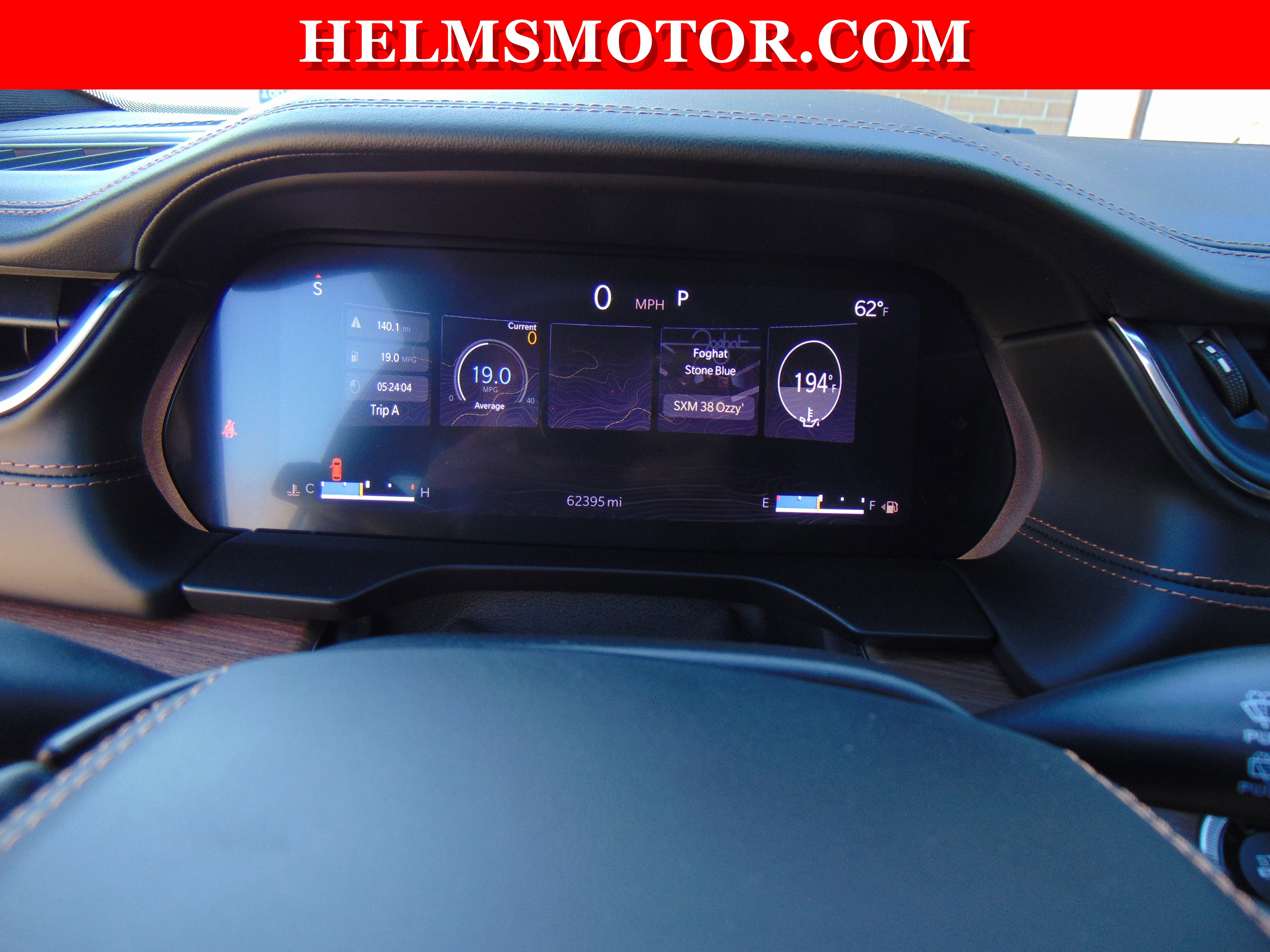 Certified 2023 Jeep Grand Cherokee L Summit w/ Luxury Tech Group V image 17