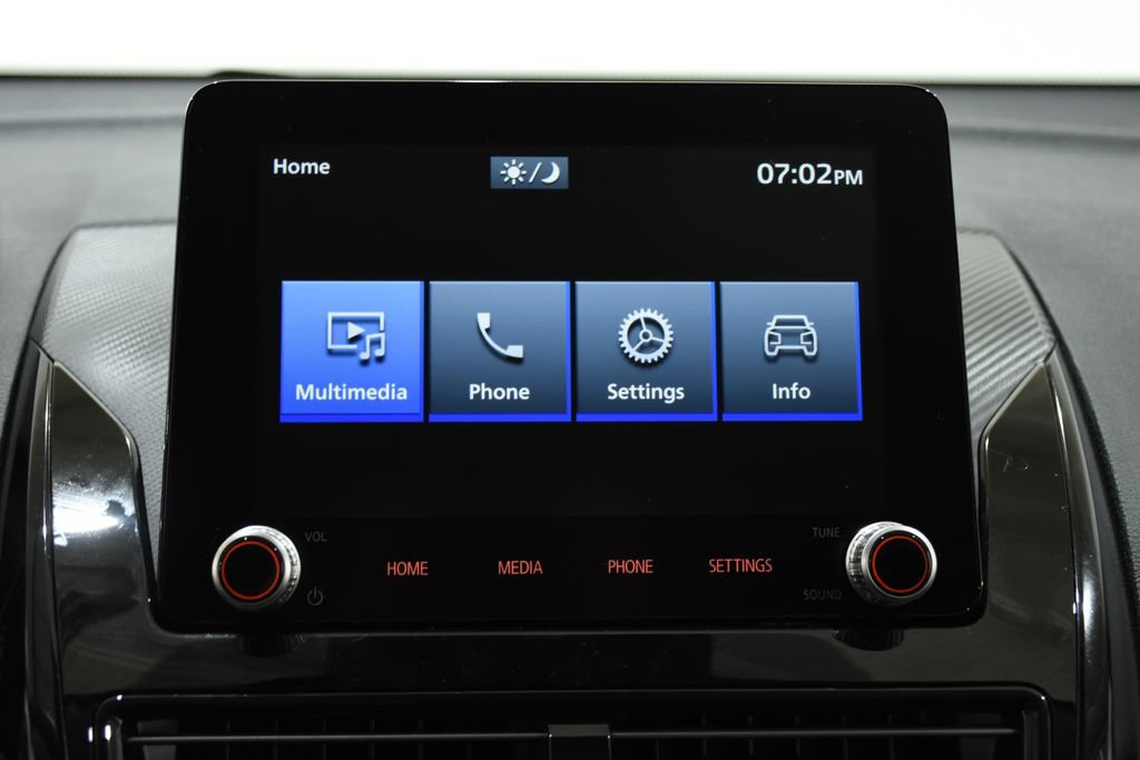 New 2026 Mitsubishi Eclipse Cross ES AWD/4WD image 15
