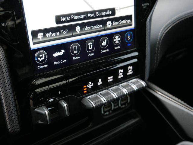 Used 2020 RAM 1500 Limited image 23