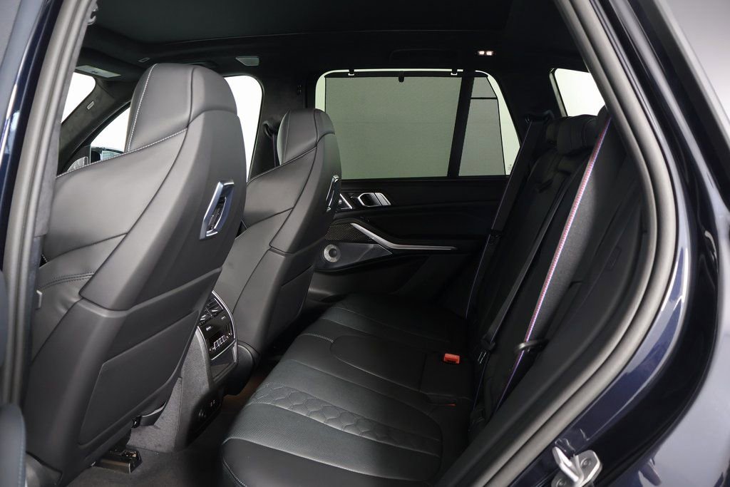 New 2026 BMW X5 M Competition w/ Executive Package image 6