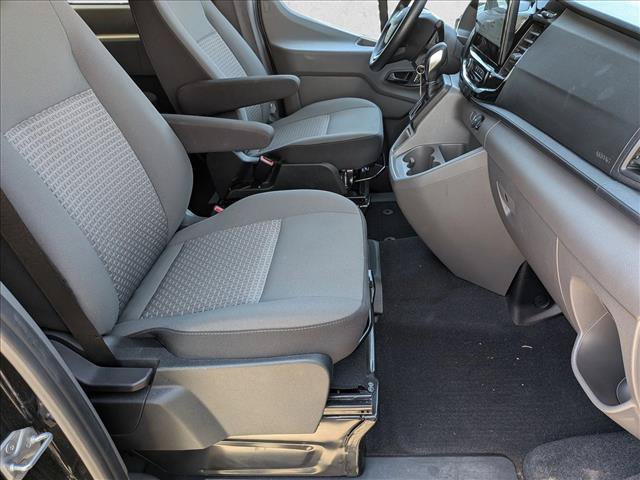 Used 2024 Ford Transit 350 XLT RWD image 19