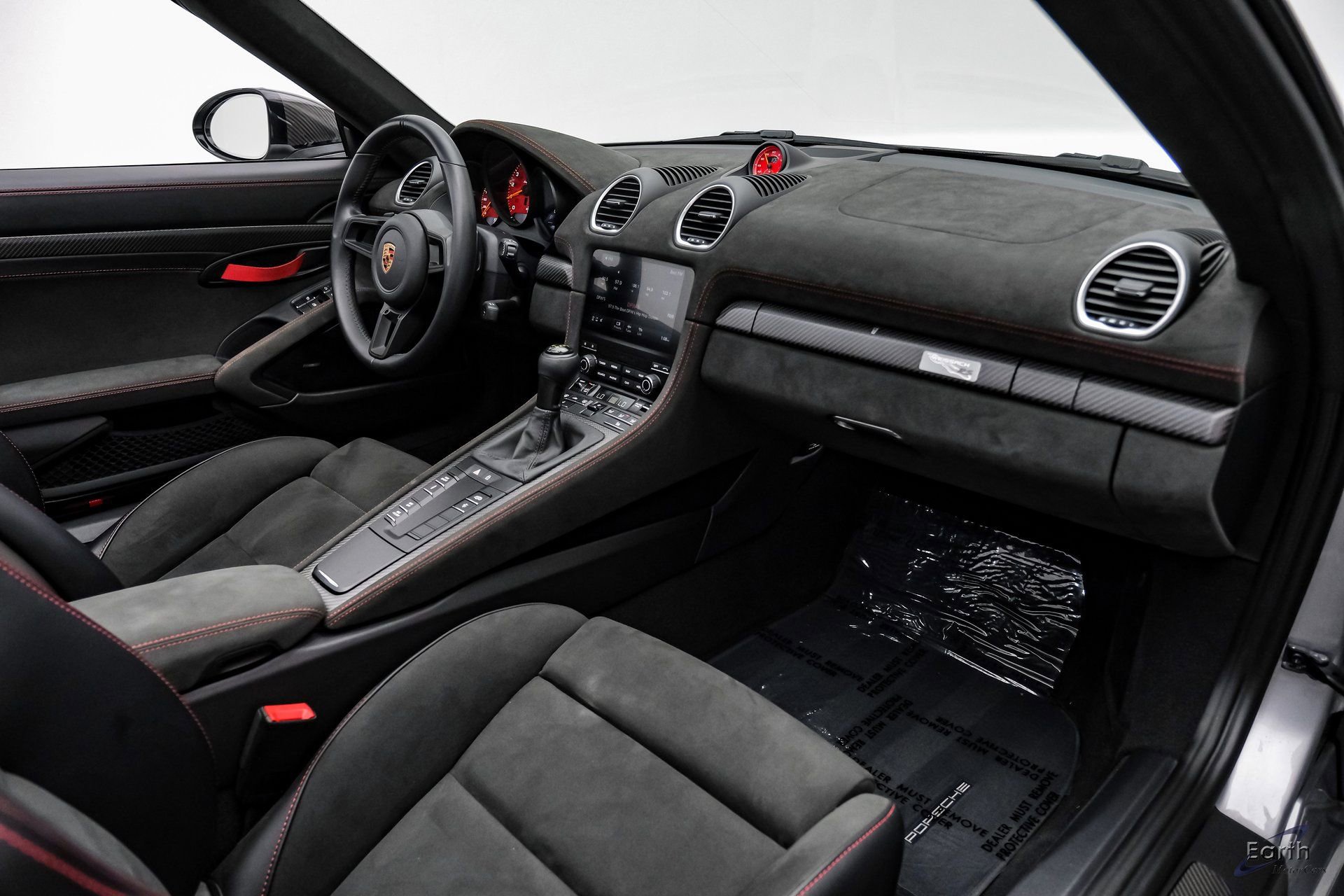 Used 2024 Porsche 718 Boxster Spyder RS image 50