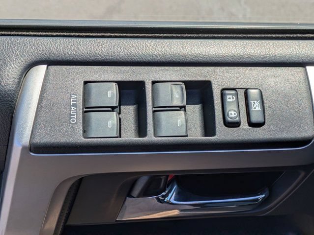Used 2019 Toyota 4Runner SR5 w/ Convenience Package RWD image 15