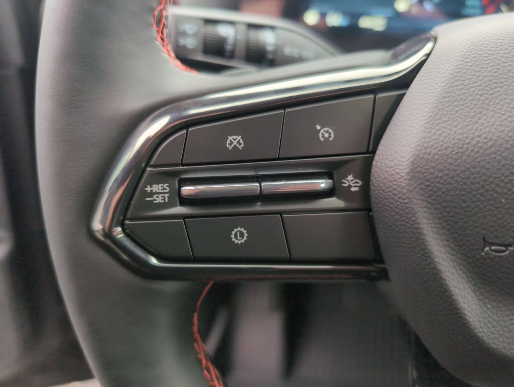 New 2026 Chevrolet Equinox RS w/ Convenience Package III image 17