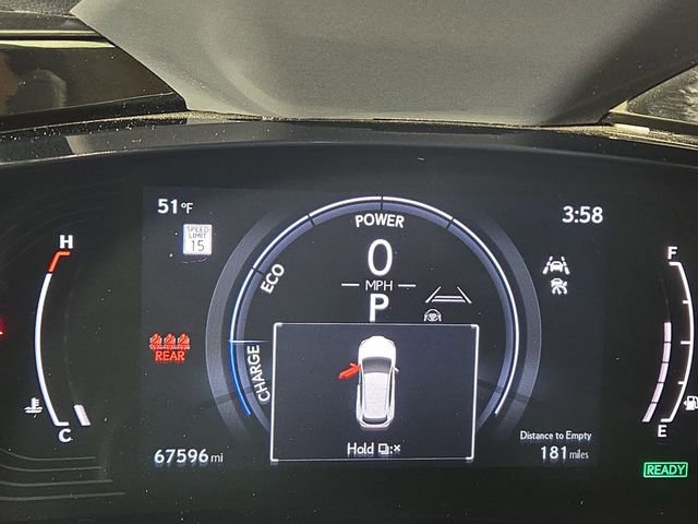 Used 2022 Lexus NX 300h AWD w/ Vision Package image 16