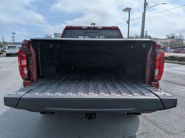 Used 2019 GMC Sierra 1500 AT4 w/ AT4 Premium Package image 6