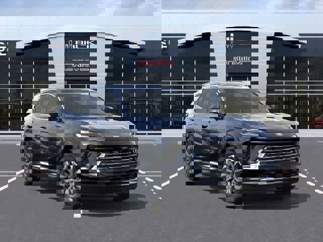 New 2026 Buick Envision Preferred image 8