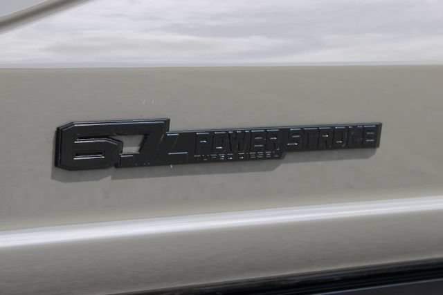 Used 2026 Ford F450 Lariat AWD/4WD image 17