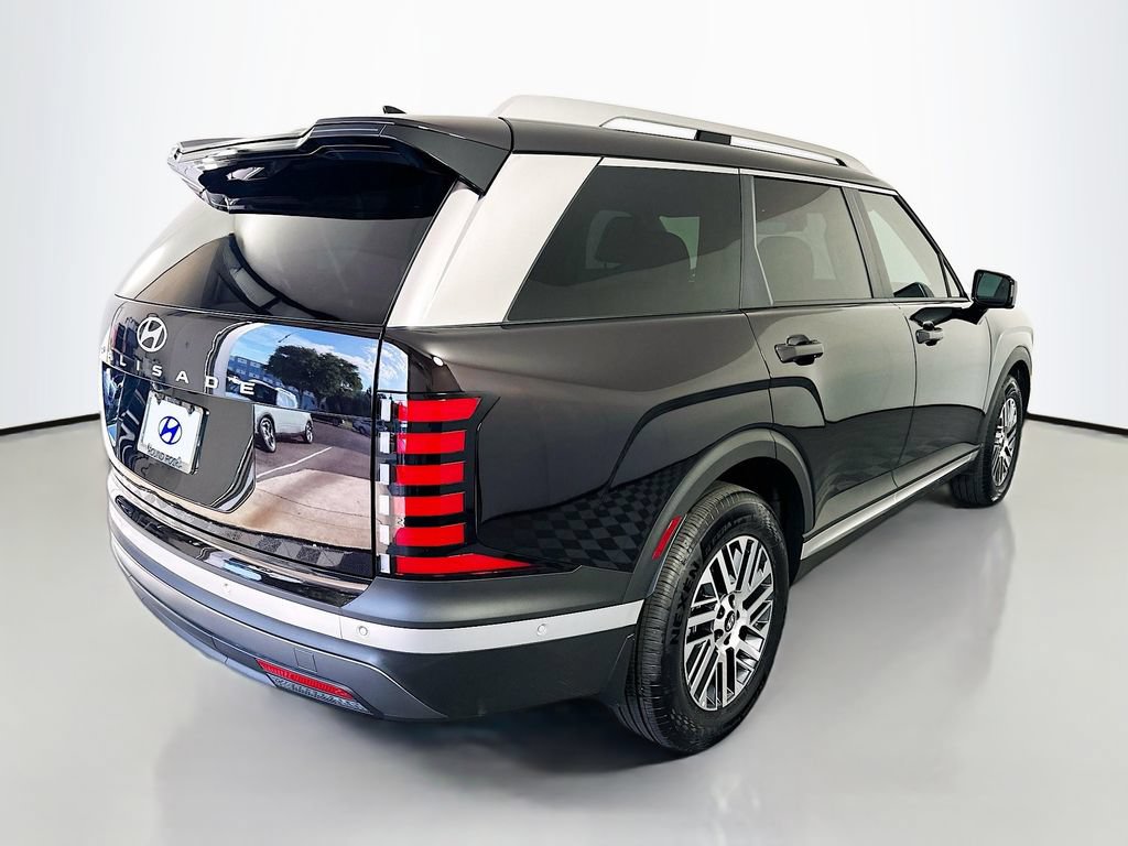 Certified 2026 Hyundai Palisade SEL FWD image 5