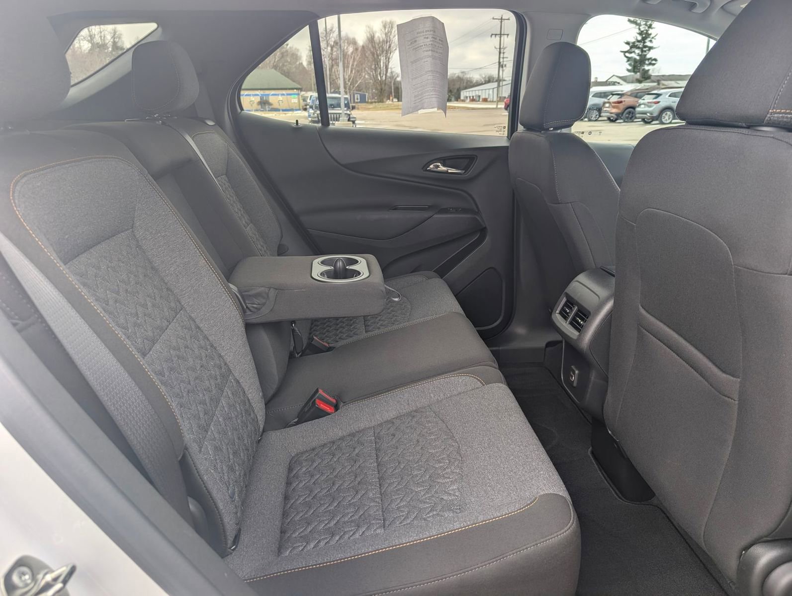 Used 2024 Chevrolet Equinox LT AWD/4WD image 31