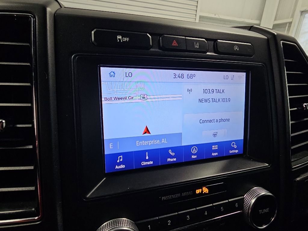 Used 2020 Ford Expedition Max Limited RWD image 14