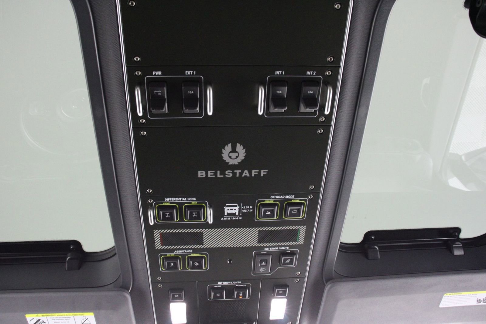 New 2025 INEOS Grenadier image 14