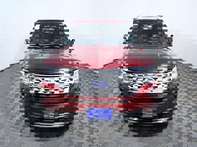 Certified 2019 Ford Explorer XLT w/ Equipment Group 202A image 3