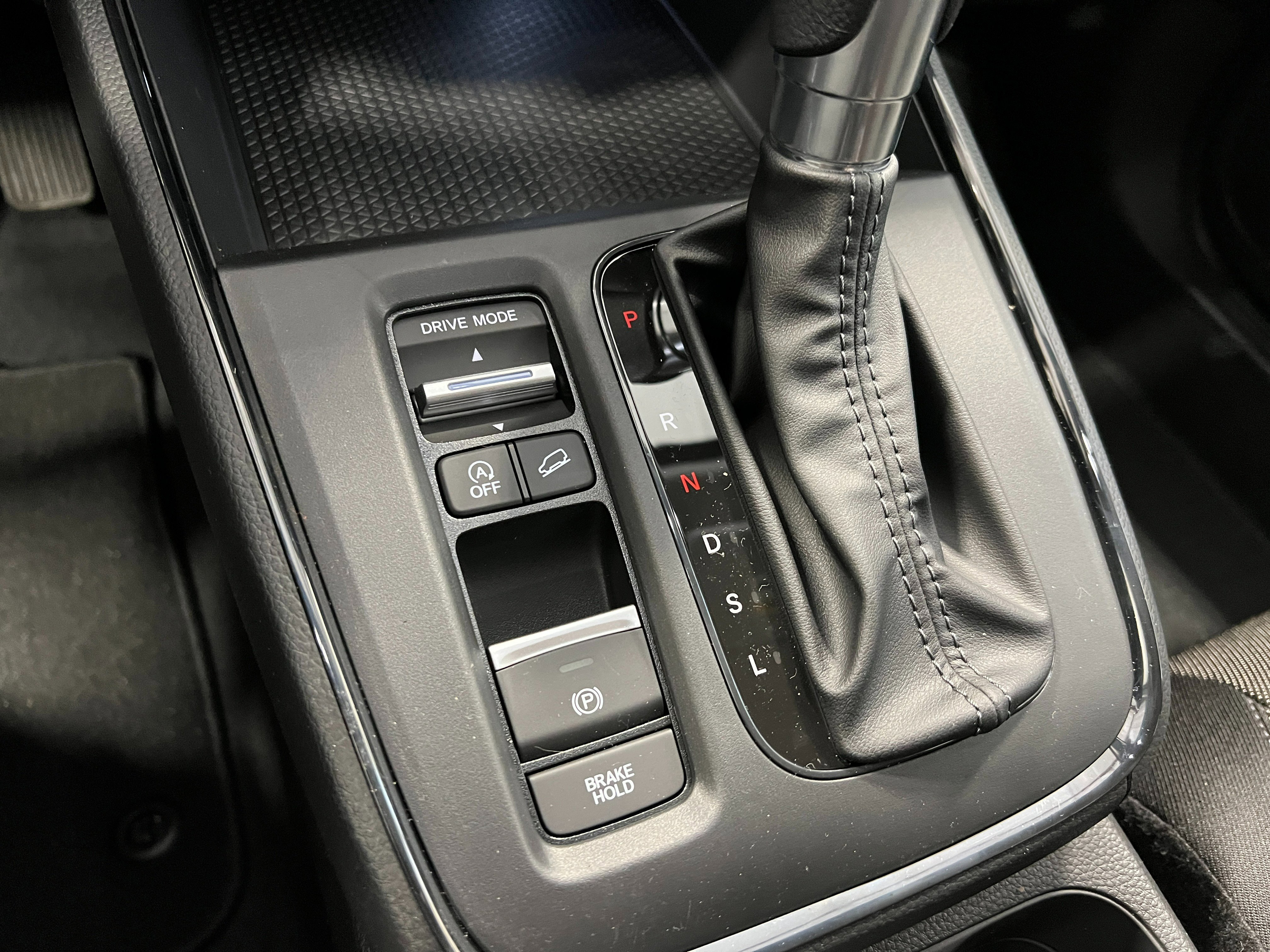 New 2025 Honda CR-V LX image 16