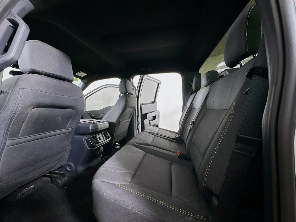 Used 2024 Ford F150 STX AWD/4WD image 13