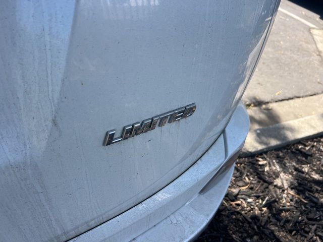 Certified 2017 Toyota RAV4 Limited w/ Advanced Technology Package image 28