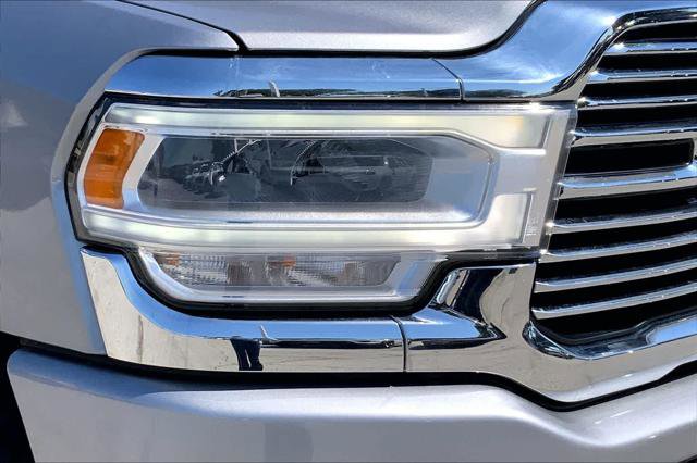 Certified 2024 RAM 2500 Laramie AWD/4WD image 24