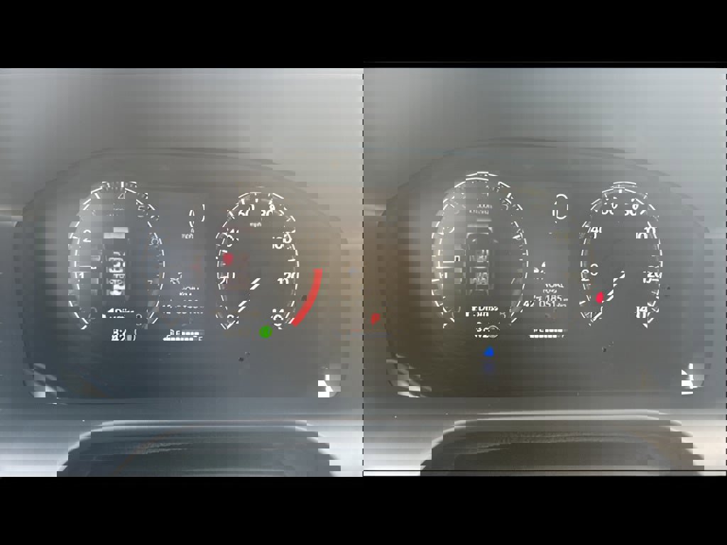 Used 2025 Honda HR-V Sport image 18