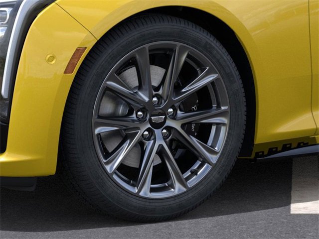 New 2026 Cadillac CT5 V image 9