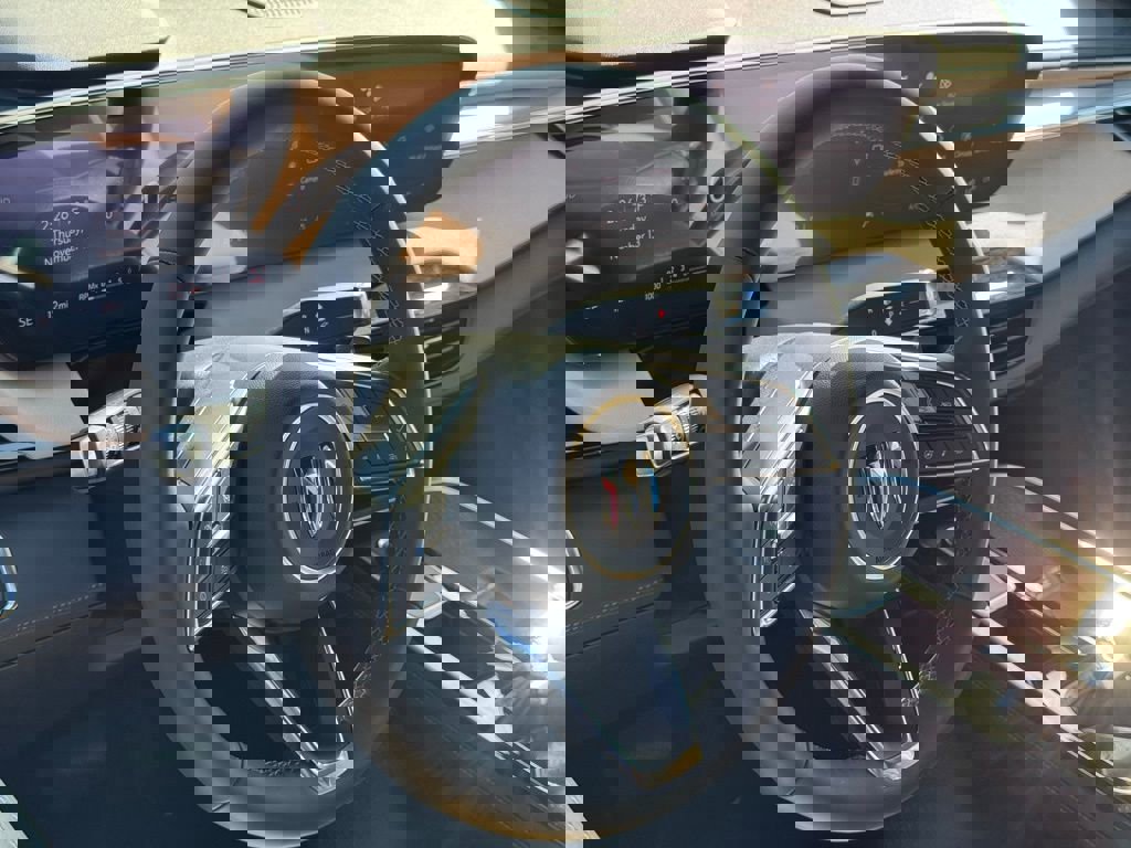 New 2026 Buick Enclave Preferred w/ Power Package image 15