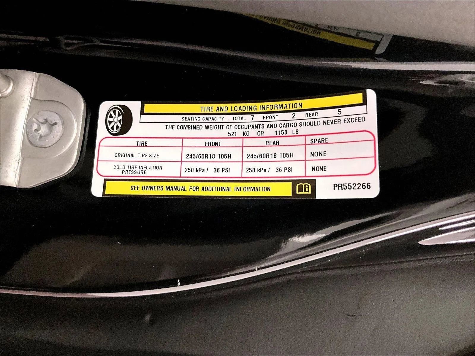 Used 2023 Chrysler Pacifica Limited image 33