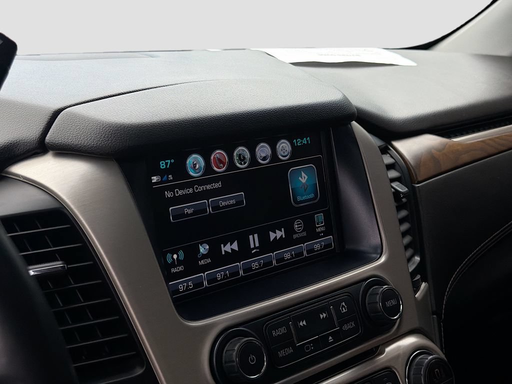 Used 2019 GMC Yukon Denali w/ Denali Ultimate Package AWD/4WD image 15