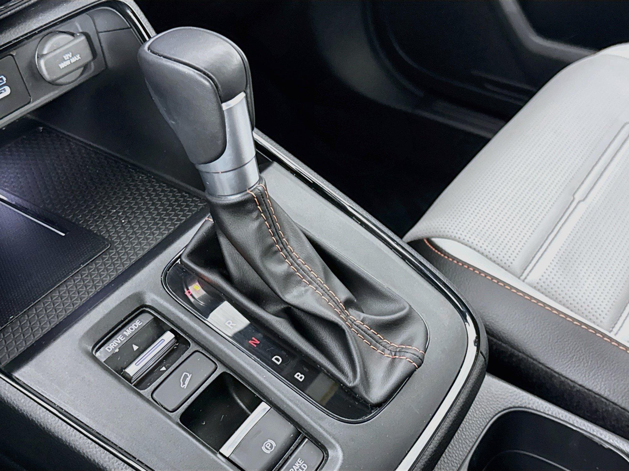 Certified 2026 Honda CR-V Sport Touring image 17