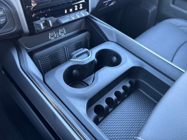 New 2026 RAM 2500 Power Wagon AWD/4WD image 20