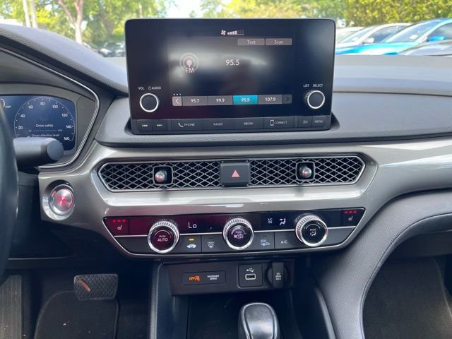 Used 2023 Acura Integra FWD image 10