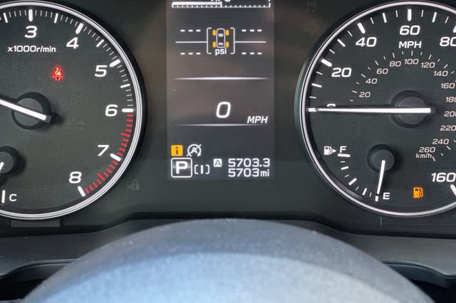 Used 2025 Subaru Forester Premium w/ Convenience Package #1 AWD/4WD image 30