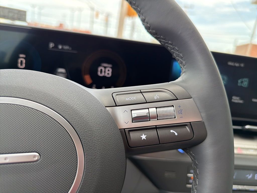 New 2026 Hyundai Kona SEL Sport AWD/4WD image 28