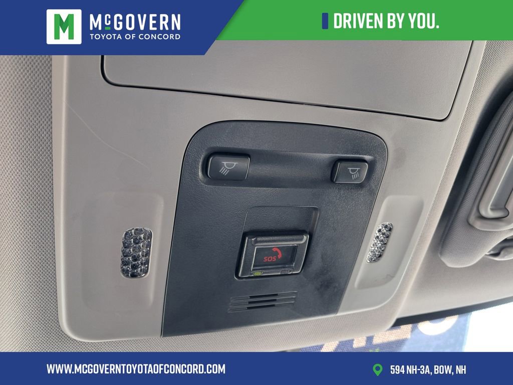 Used 2023 Toyota Camry SE FWD image 23