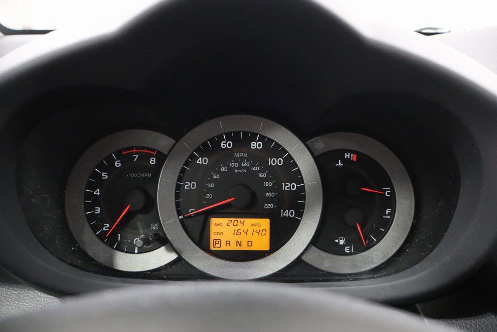 Used 2011 Toyota RAV4 Sport w/ Sport Appearance Pkg image 20