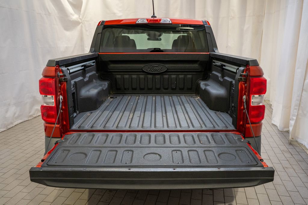 Used 2022 Ford Maverick XLT w/ XLT Luxury Package image 6