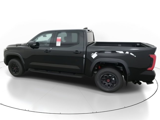 New 2026 Toyota Tundra TRD Pro image 4