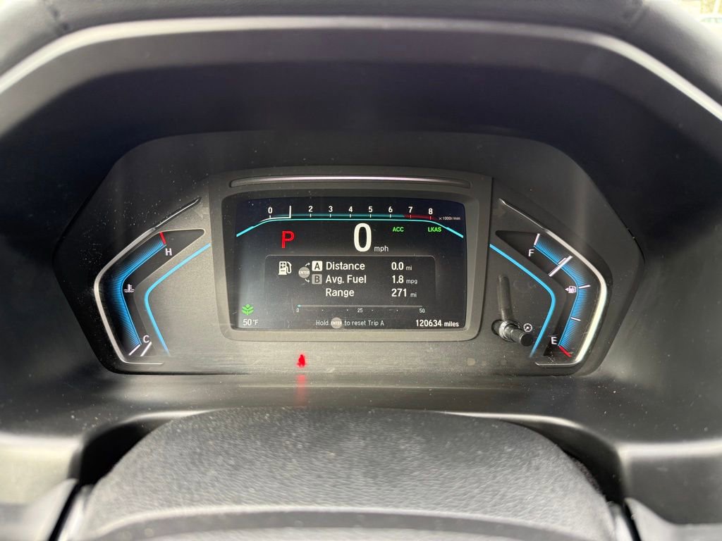 Used 2019 Honda Odyssey EX-L image 15